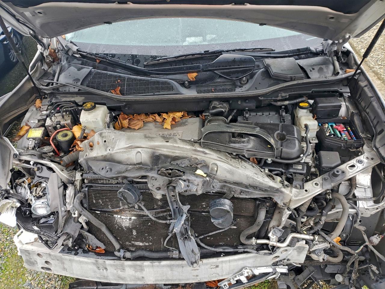 2010 LEXUS RX 450H