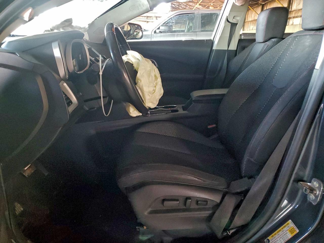 2011 CHEVROLET EQUINOX