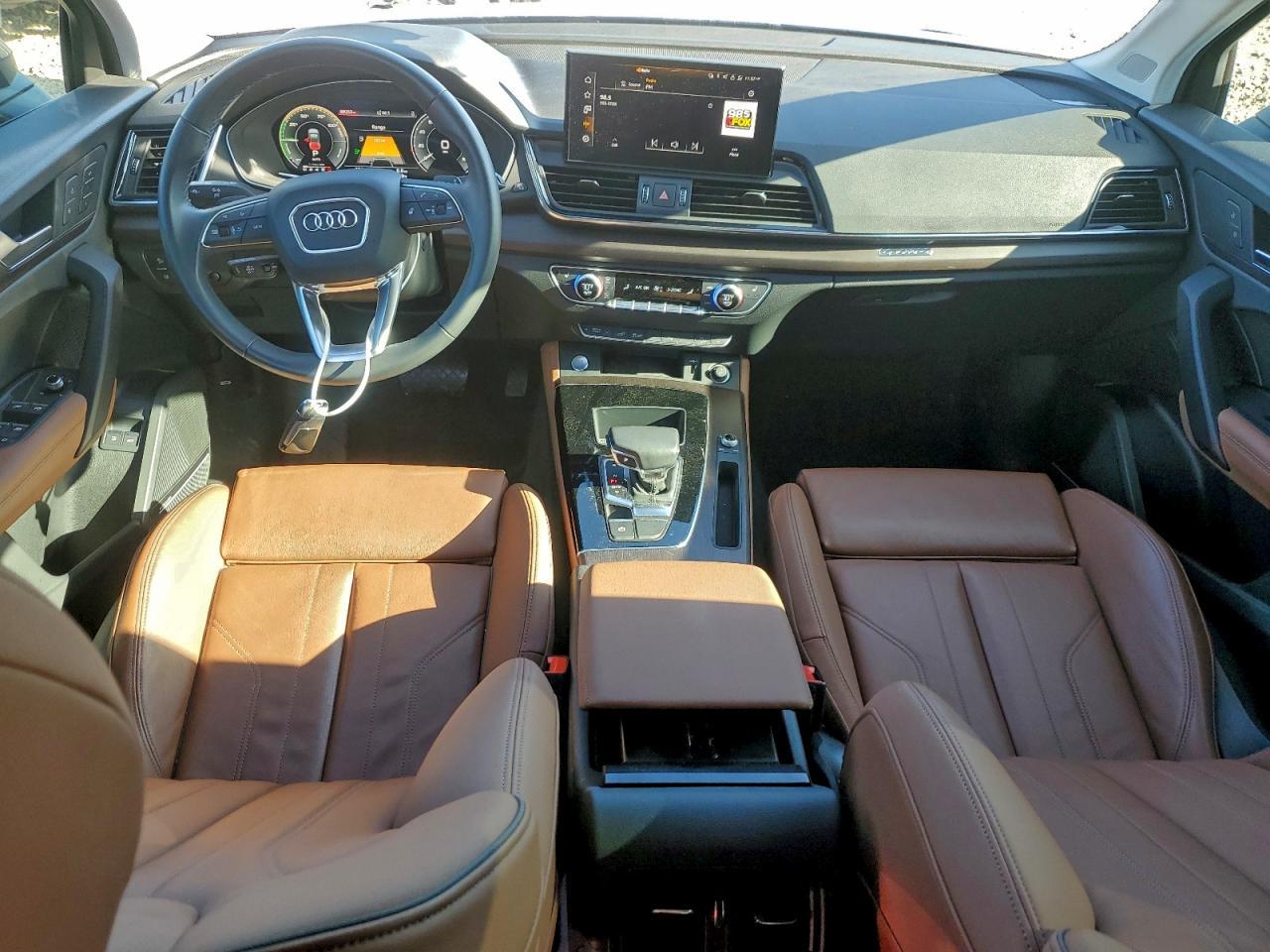 2023 AUDI Q5