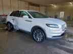 2023 LINCOLN Nautilus