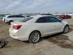 2014 CHEVROLET MALIBU