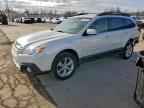2013 SUBARU Outback