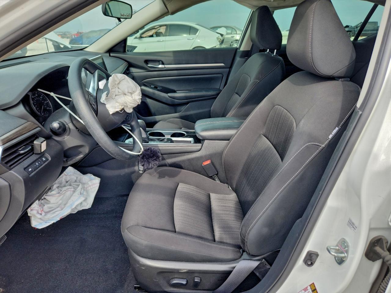 2023 NISSAN ALTIMA