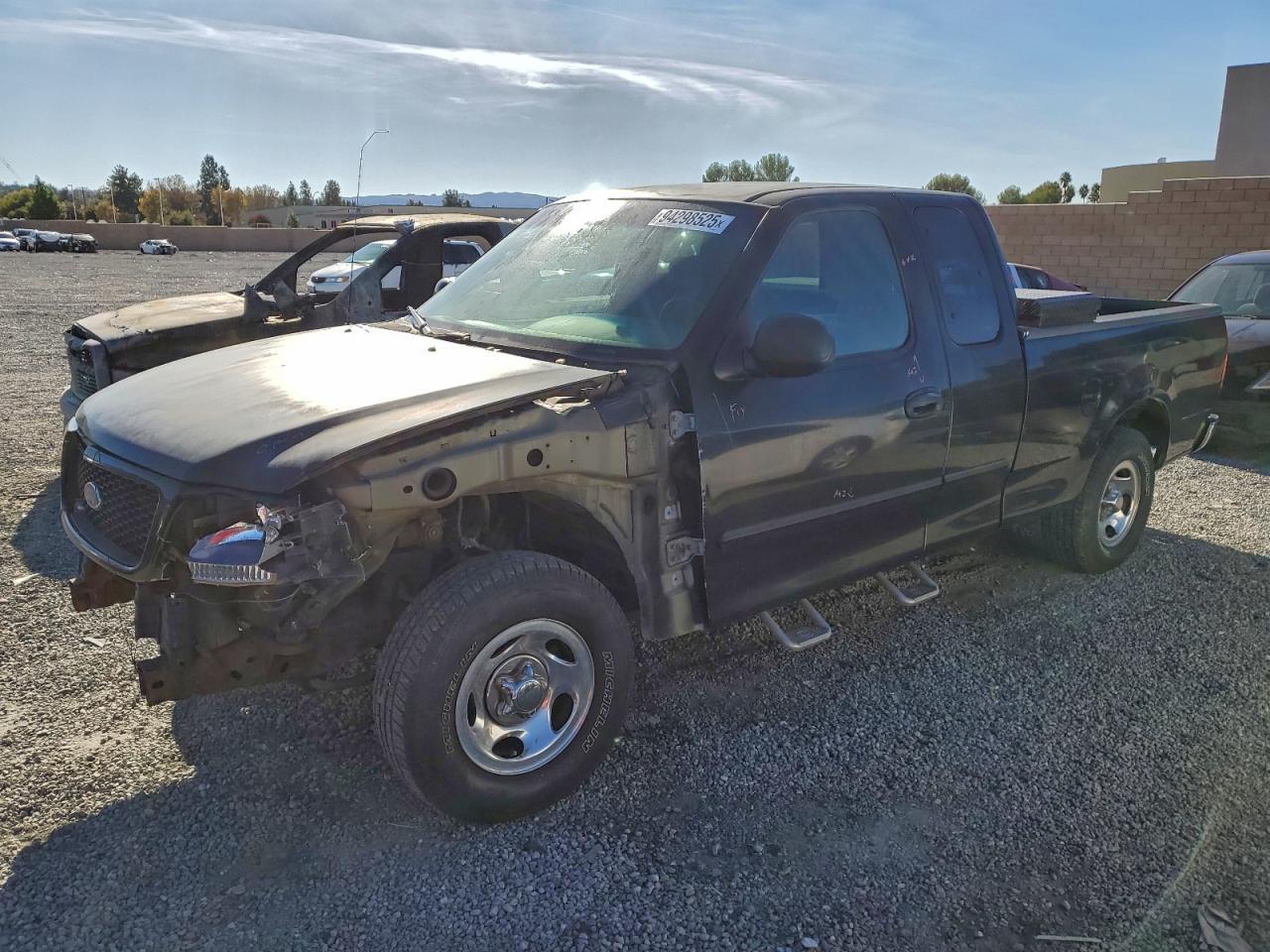 2001 FORD F-150