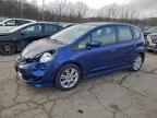 2009 HONDA FIT