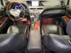 2010 LEXUS RX 450H