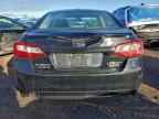 2017 SUBARU Legacy