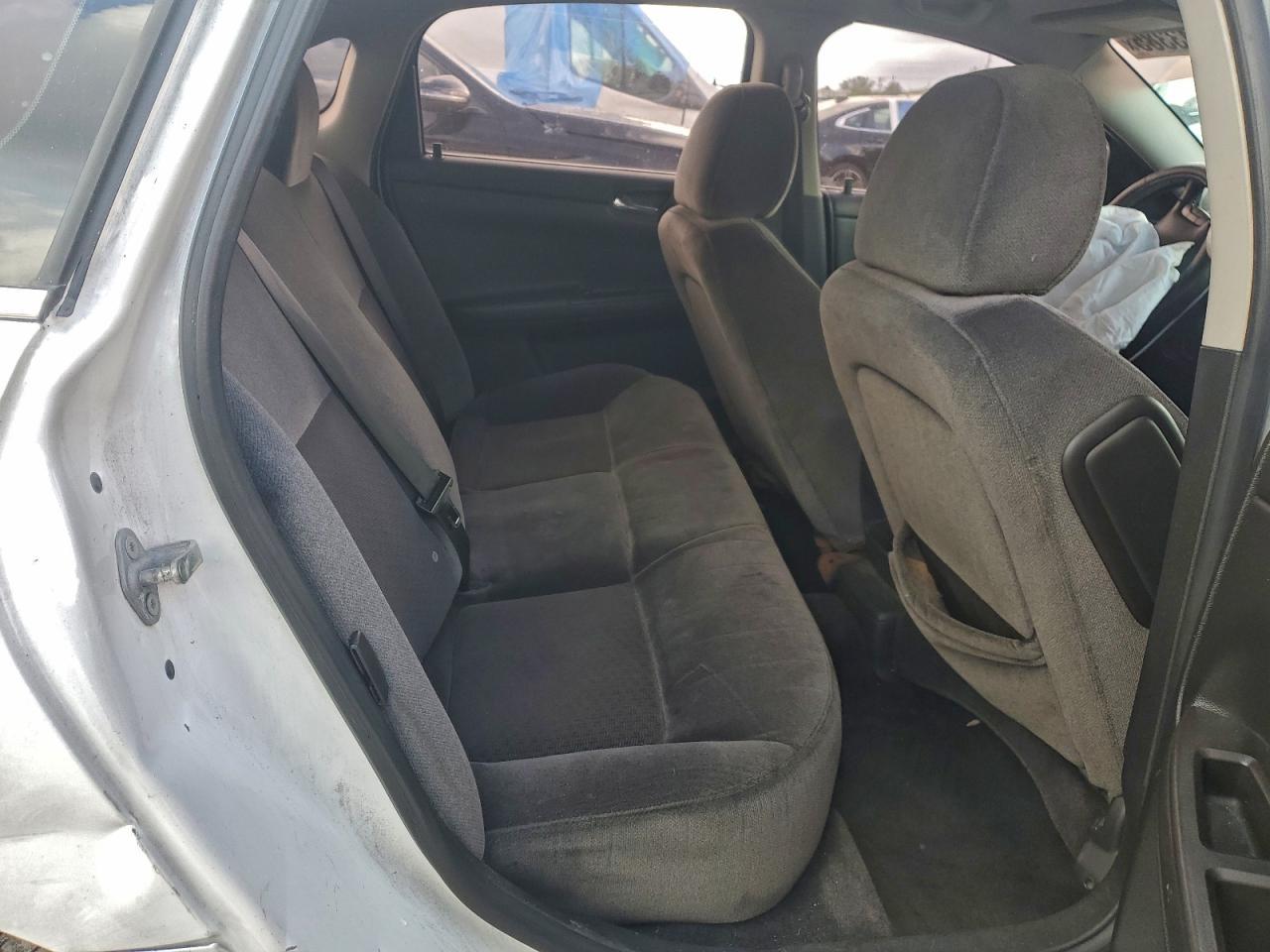 2013 CHEVROLET IMPALA