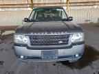 2011 LAND ROVER RANGE ROVER