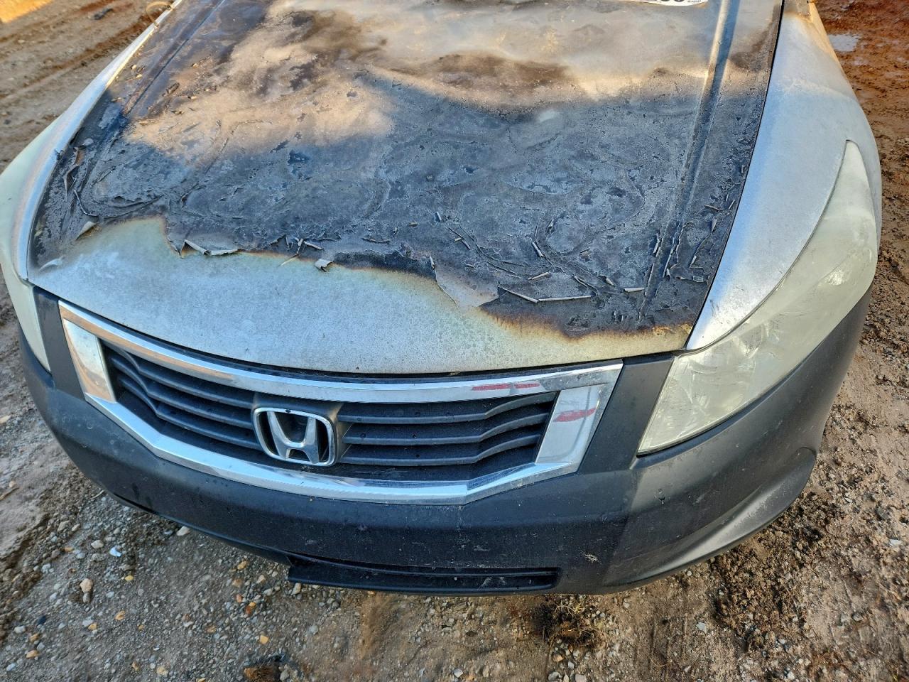 2010 HONDA ACCORD