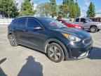 2017 KIA Niro