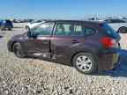 2013 SUBARU IMPREZA