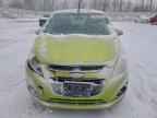 2013 CHEVROLET Spark