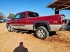 2006 CHEVROLET Silverado