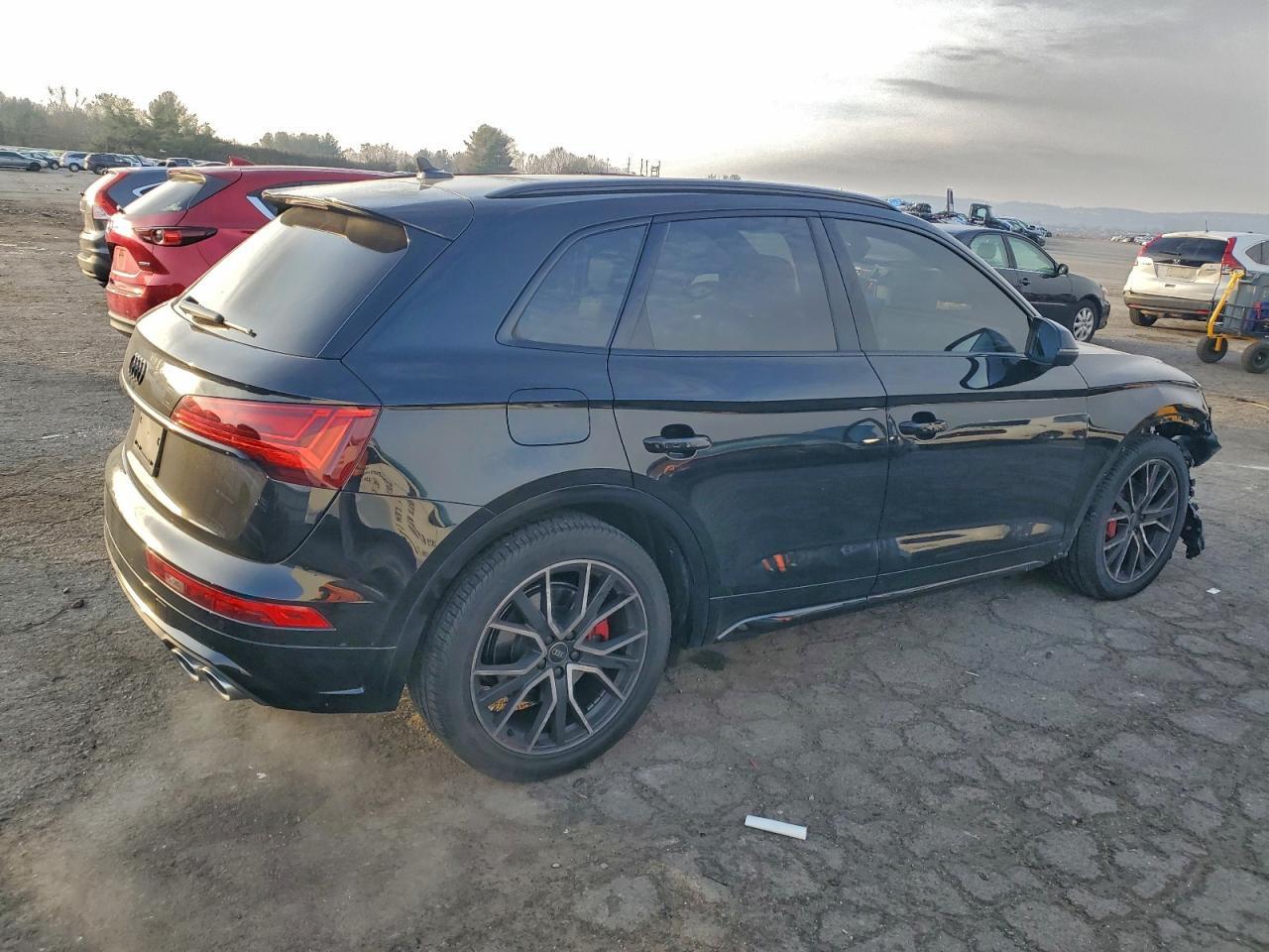 2023 AUDI SQ5
