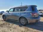 2018 NISSAN Armada