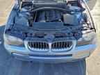 2006 BMW X3