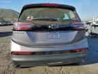 2022 CHEVROLET Bolt EV