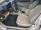 2012 SUBARU Legacy