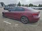 2019 ALFA ROMEO Giulia