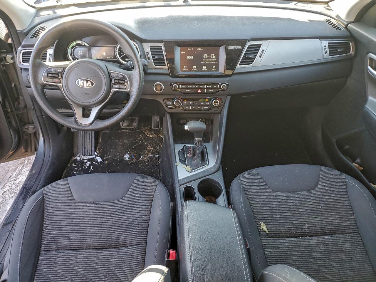 2018 KIA Niro