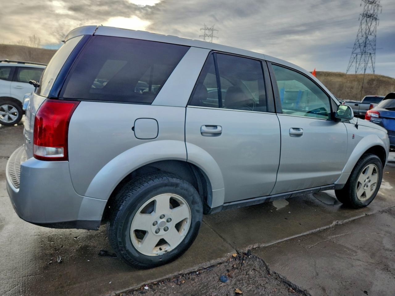 2006 SATURN Vue