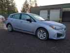 2019 SUBARU IMPREZA