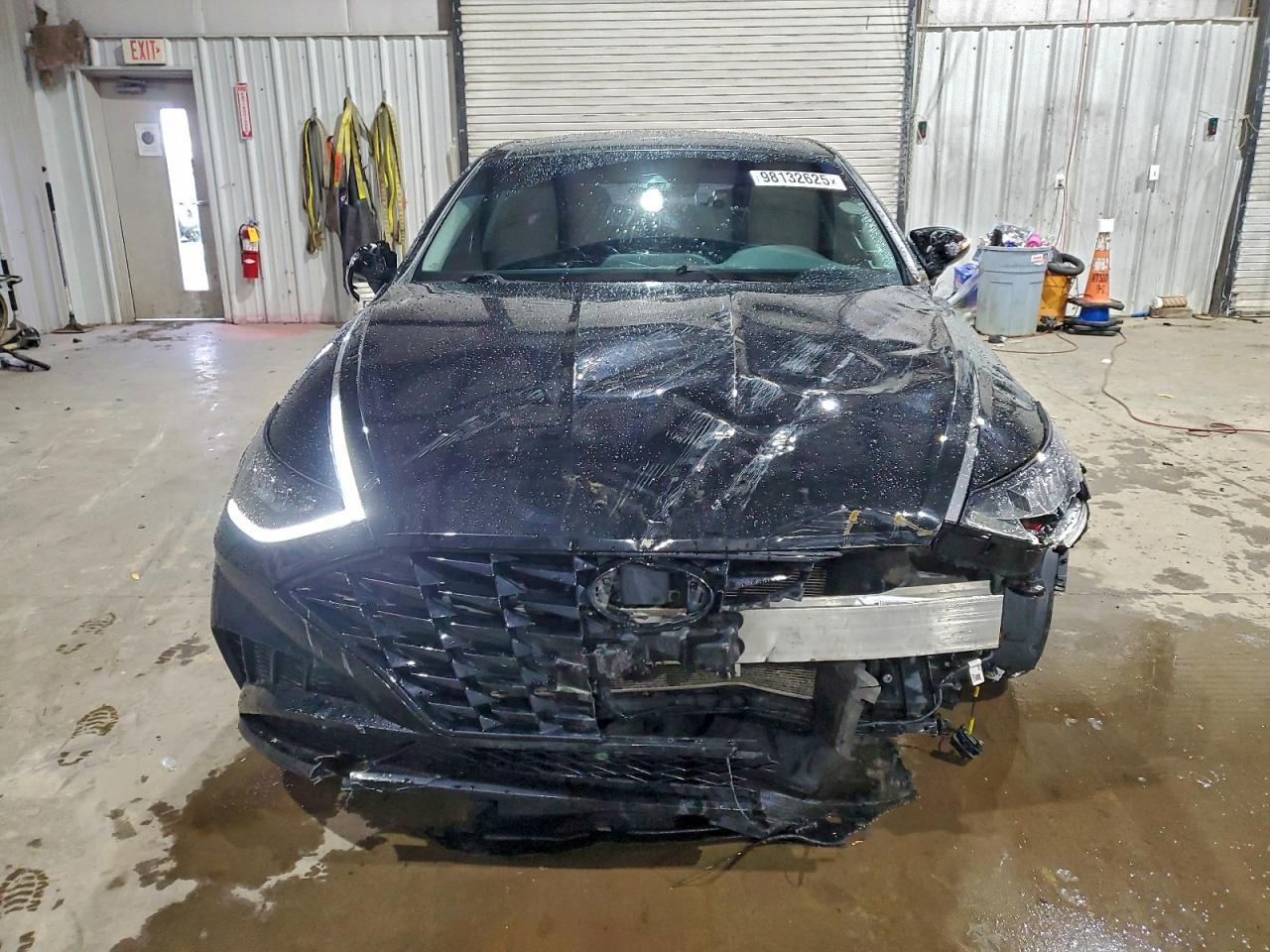 2022 HYUNDAI SONATA
