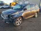2008 TOYOTA HIGHLANDER