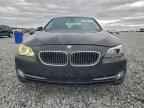 2011 BMW 5 series