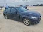 2014 BMW 3 SERIES