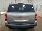 2016 JEEP PATRIOT