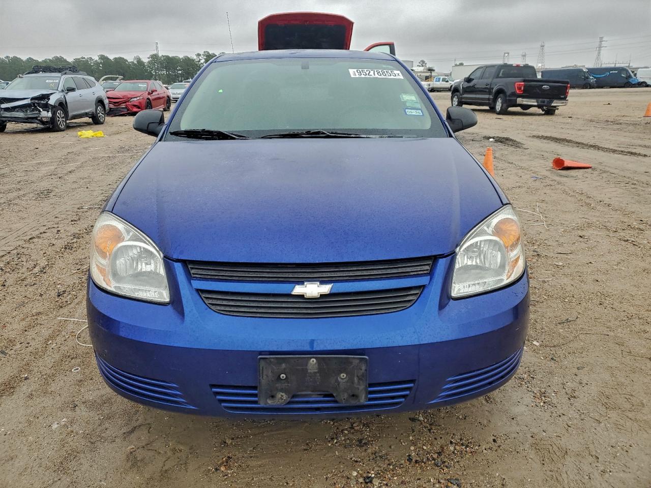 2007 CHEVROLET COBALT