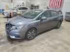2021 NISSAN VERSA