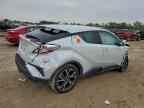 2022 TOYOTA C-HR