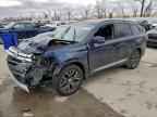 2016 MITSUBISHI outlander