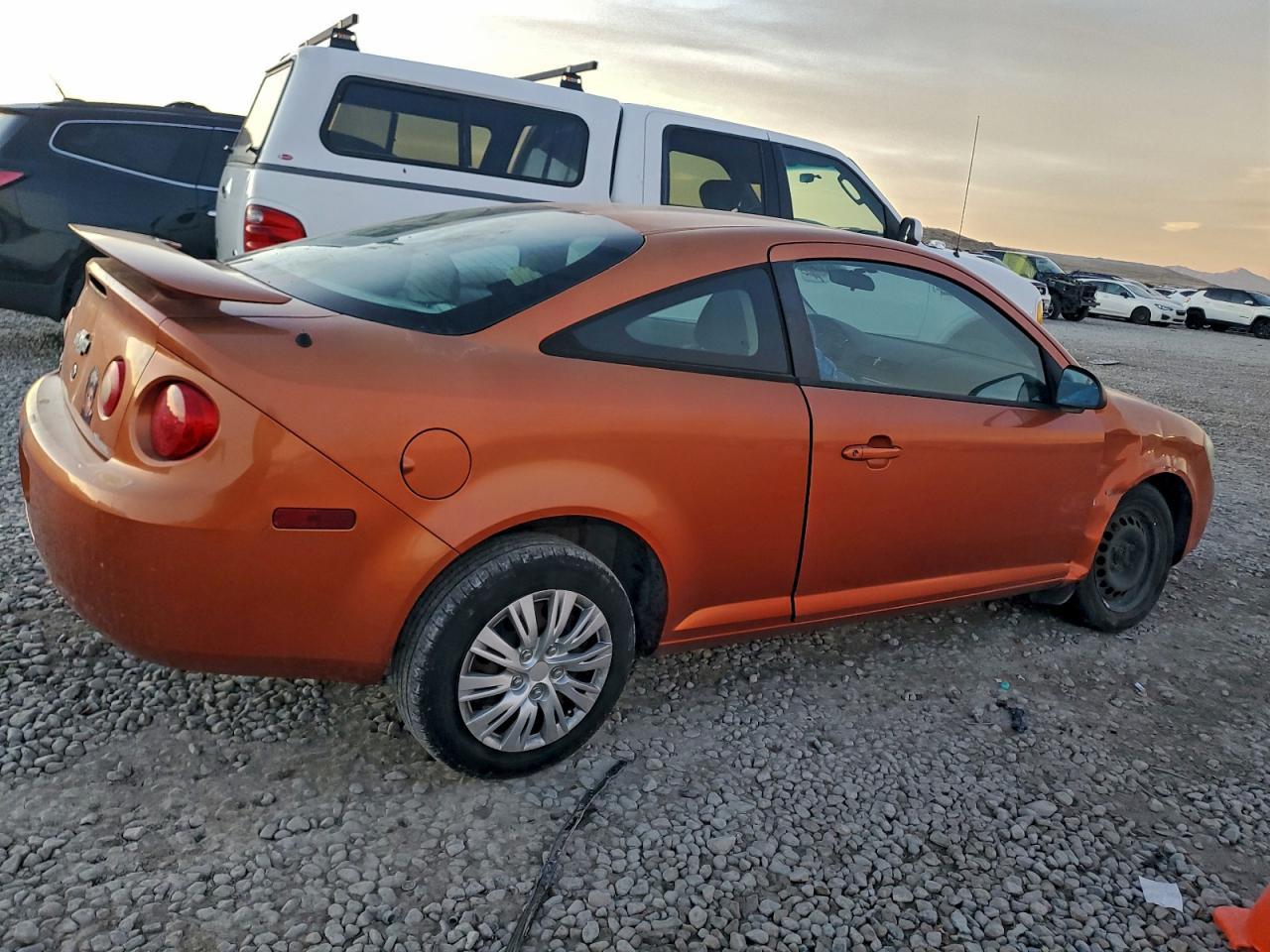2006 CHEVROLET COBALT