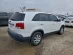 2013 KIA SORENTO