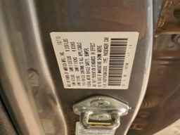 2011 HONDA ACCORD