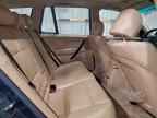 2007 BMW X3