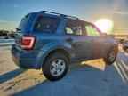2012 FORD Escape Hybrid