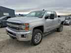2015 CHEVROLET Silverado 2500