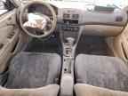 1998 TOYOTA COROLLA