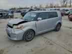 2013 TOYOTA SCION
