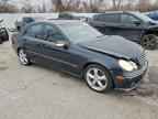 2005 MERCEDES-BENZ C-CLASS