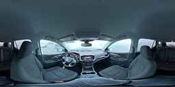 2021 GMC Terrain