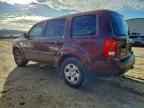2011 HONDA PILOT