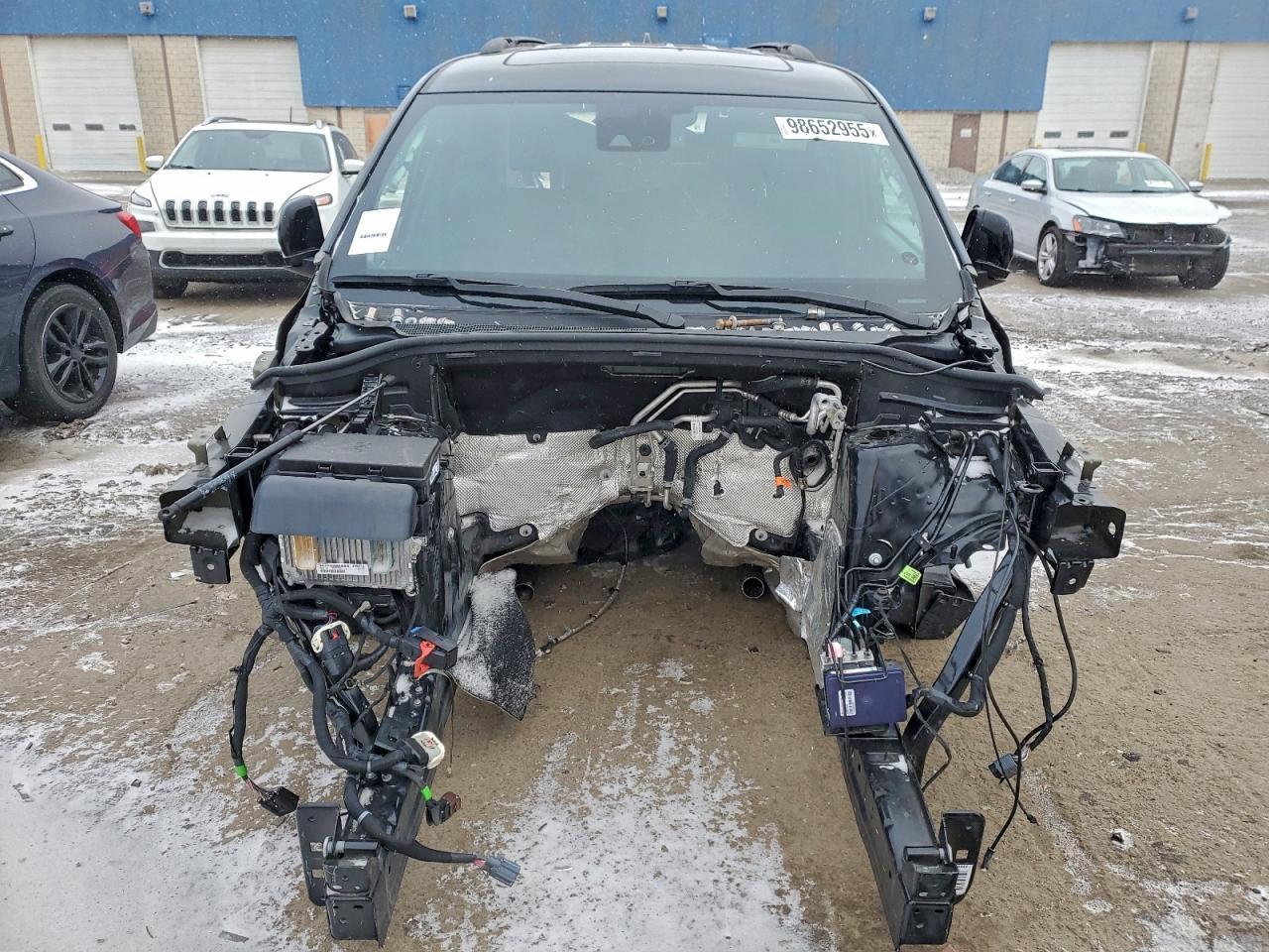 2024 DODGE DURANGO