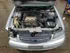 2003 CHEVROLET MALIBU