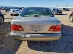 1996 MERCEDES-BENZ E-Class